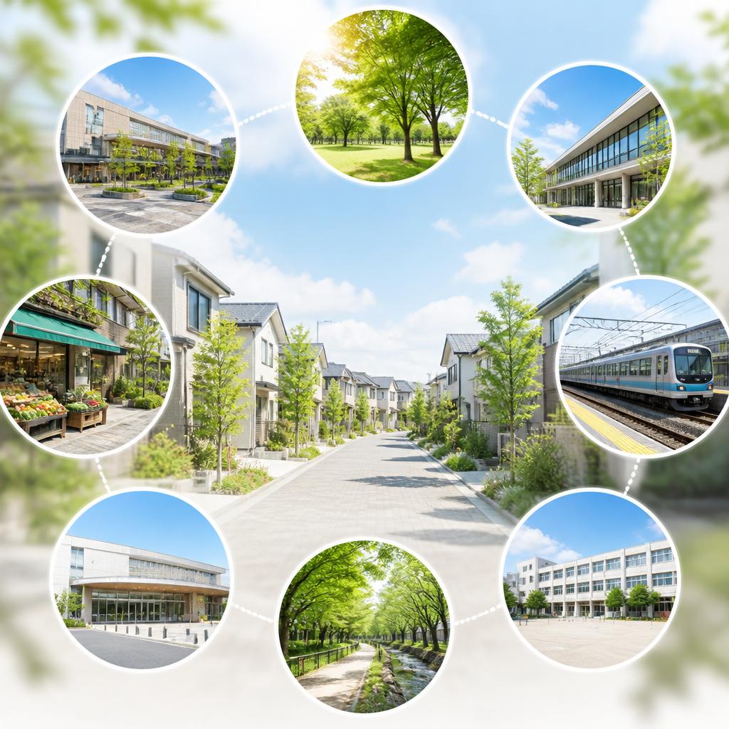 まとめ - お問い合わせで理想の住まいを見つけよう