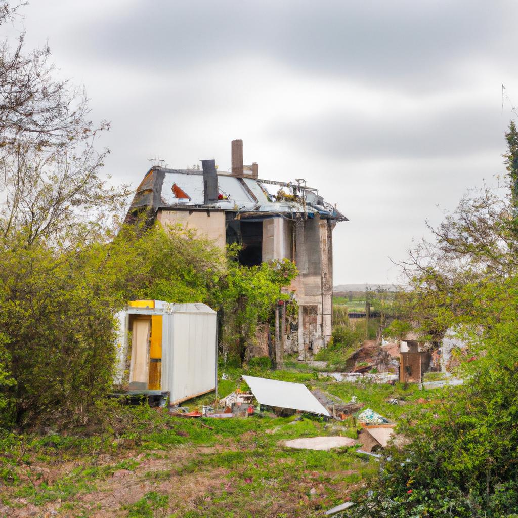 空き家対策の重要性