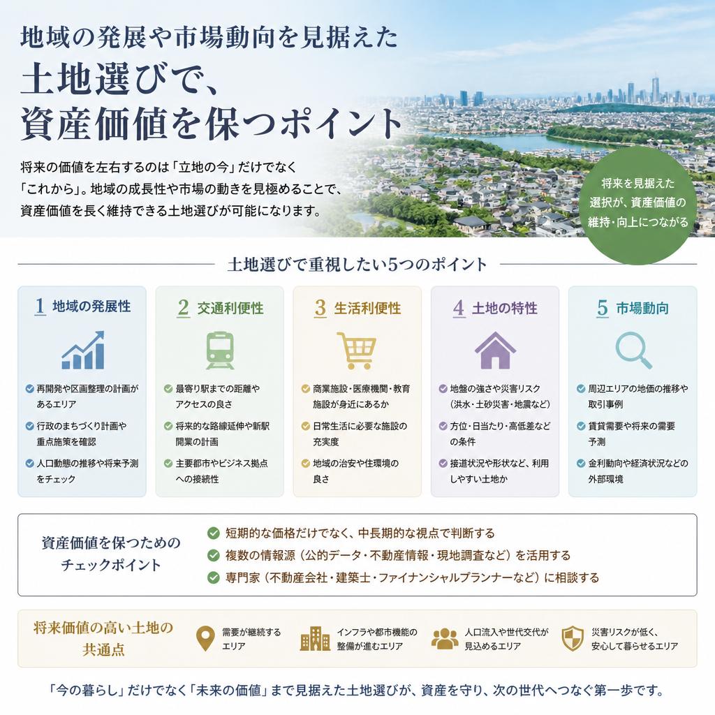 5. 将来の価値を予測する