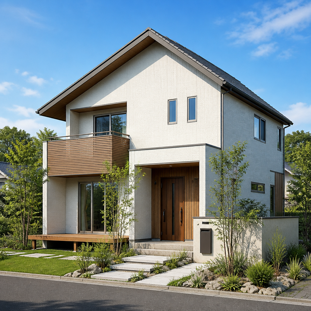 あなたにぴったりの住まいを見つけるために、賃貸と持ち家の違いを理解しよう！